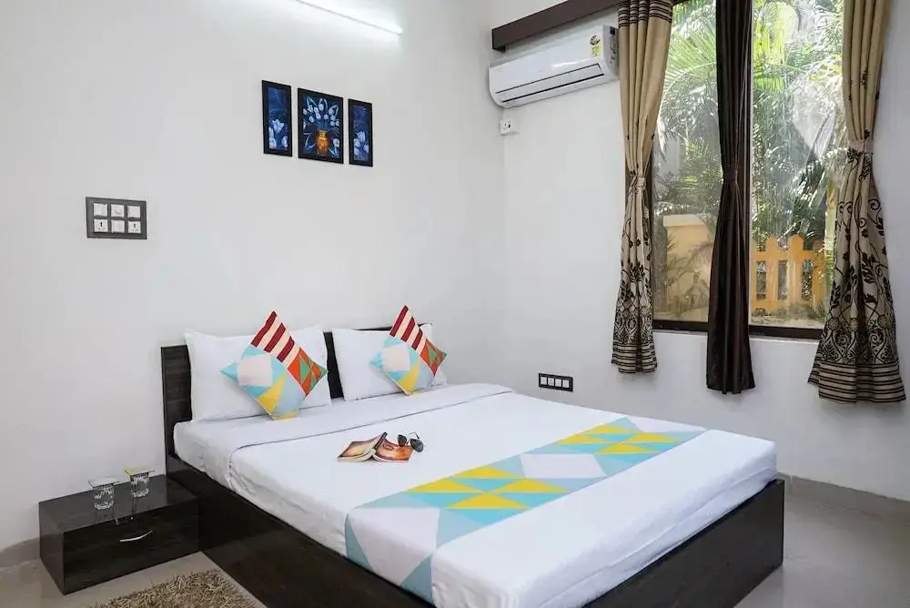 Лонавала: OYO Home 22738 Gorgeous 4BHK Lonavala