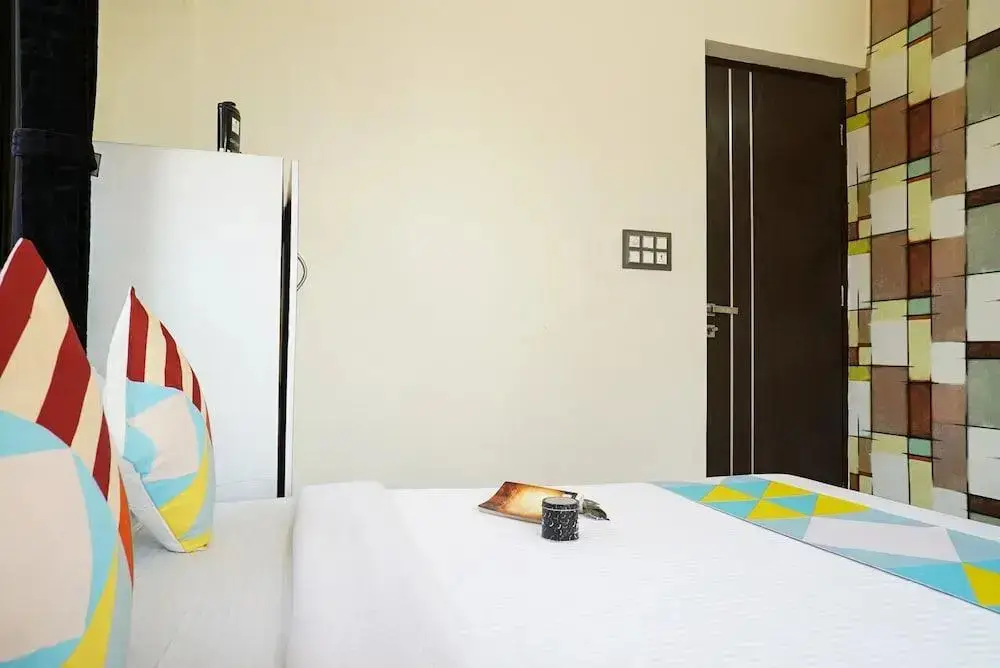 Лонавала: OYO Home 22738 Gorgeous 4BHK Lonavala