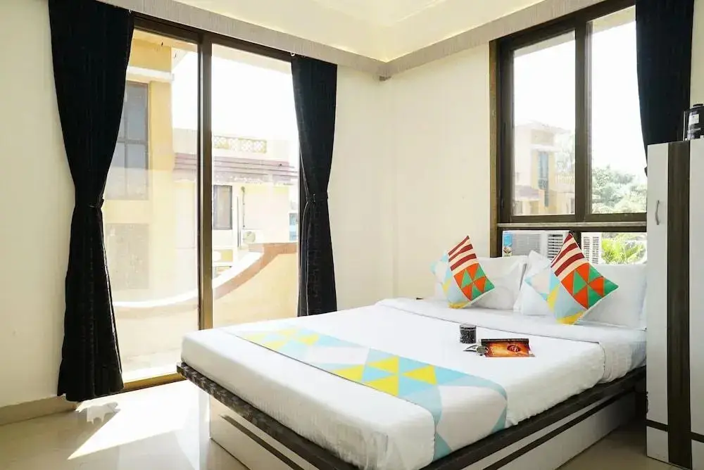 Лонавала: OYO Home 22738 Gorgeous 4BHK Lonavala