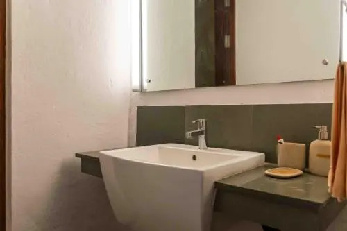 Кондотти: StayVista at Toya Toya