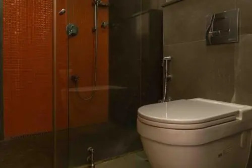 Кондотти: StayVista at Toya Toya