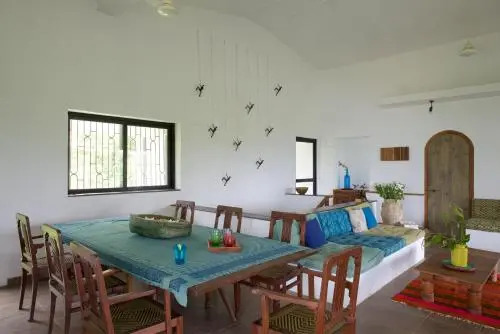 Лонавала: Stayvista at Bungalow 89