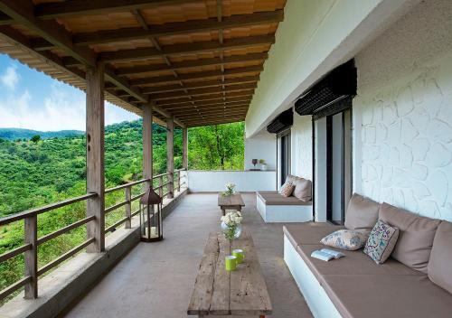 Лонавала: Stayvista at Bungalow 89