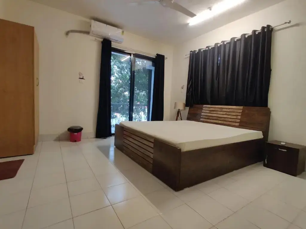 Пуна: Rostel Backpackers Hostel