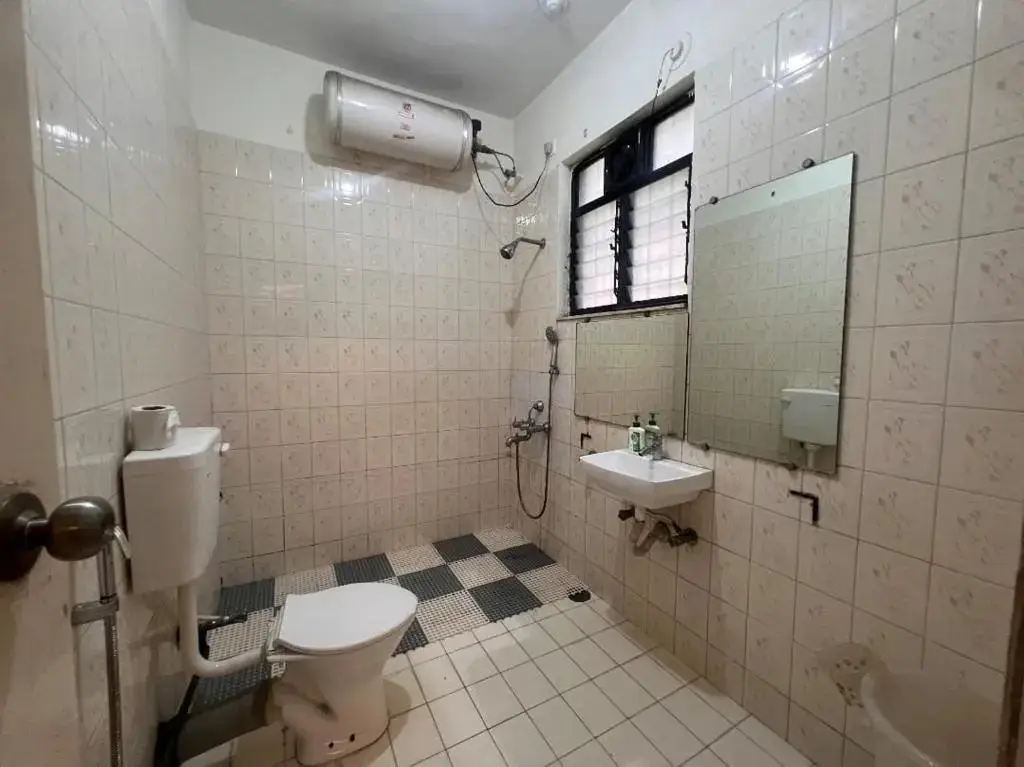 Пуна: Rostel Backpackers Hostel
