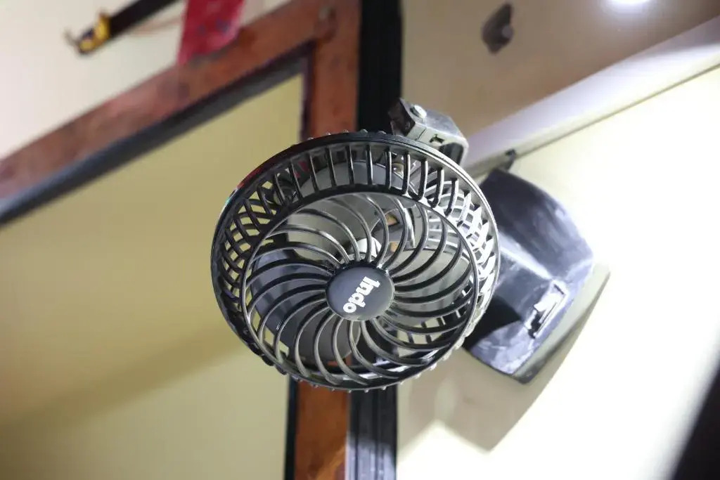 Джодхпур: Sant Kripa Backpackers Hostel