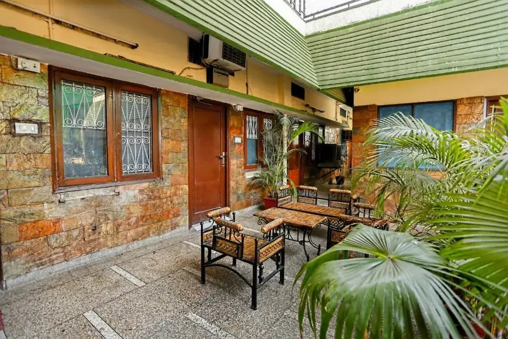 Дехрадун: The Trekkers Hostel - Dehradun