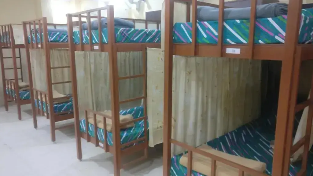 Дехрадун: The Trekkers Hostel - Dehradun