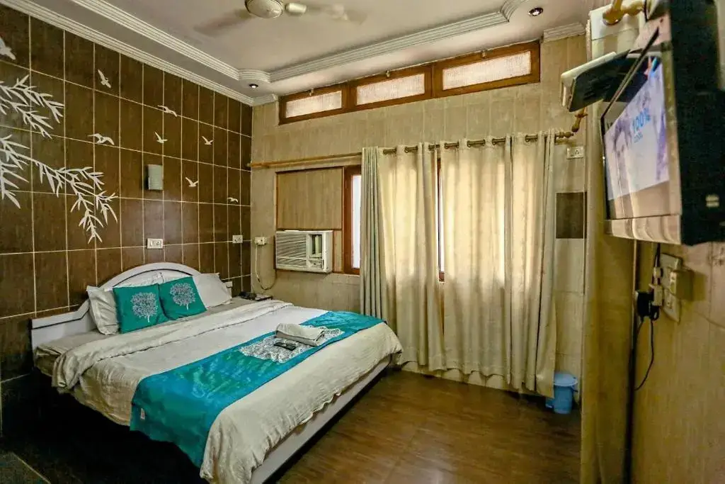 Дехрадун: The Trekkers Hostel - Dehradun