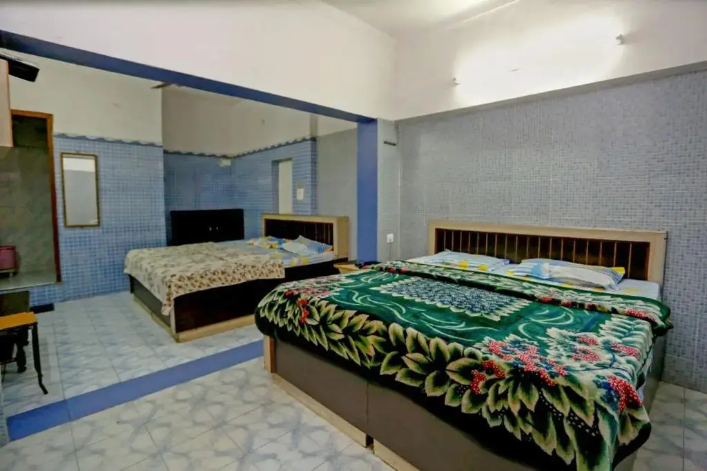 The Trekkers Hostel - Dehradun — фото 1