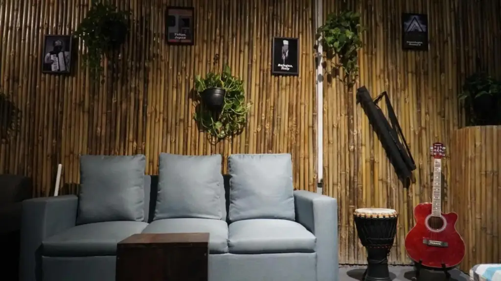 Пуна: HOSHTEL99 - STAY, COWORK & CAFE - A Backpacker Hostel