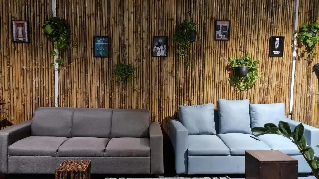 Пуна: HOSHTEL99 - STAY, COWORK & CAFE - A Backpacker Hostel
