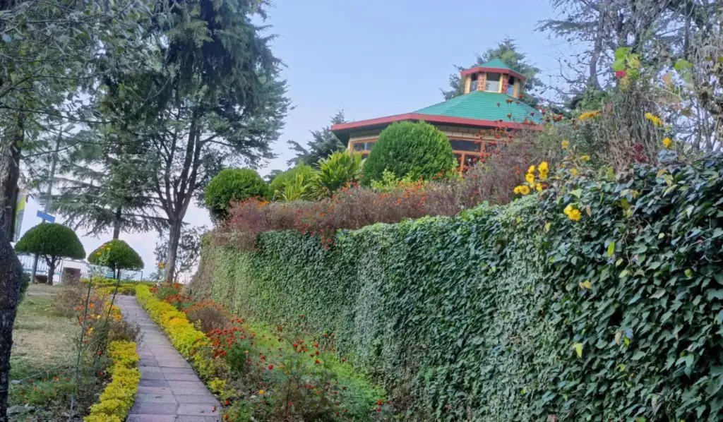 The Himalayan Hostel — фото 1