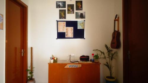 YoMad Hostel - Yoga & Travel — фото 1