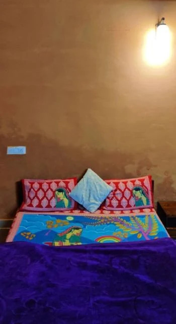 Нью-Дели: 3 Fox Hostel