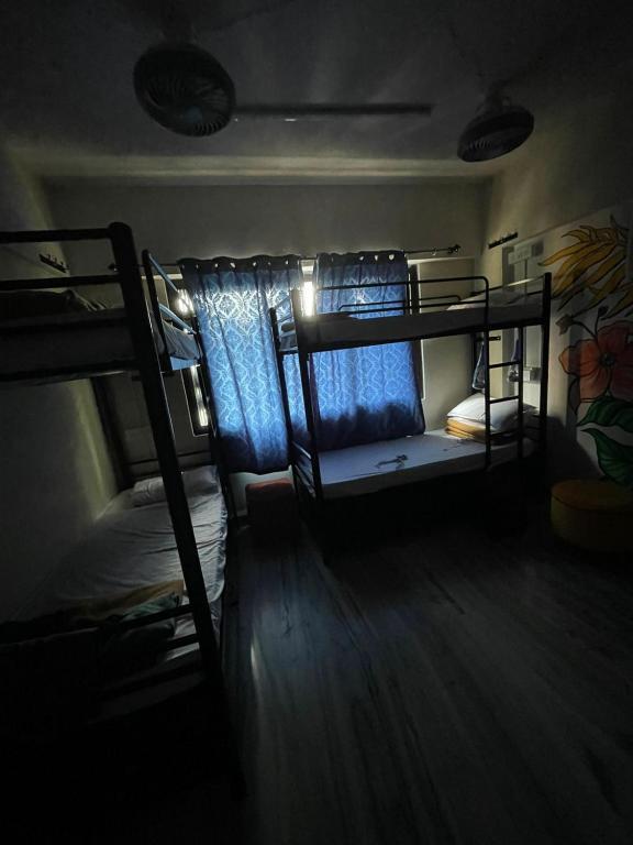 Мумбаи: Krazy Solo Hostel