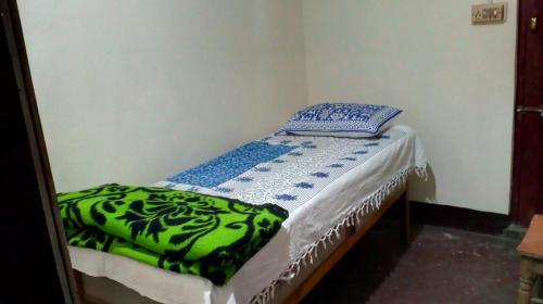 Дарджилинг: Backpackers Hostel