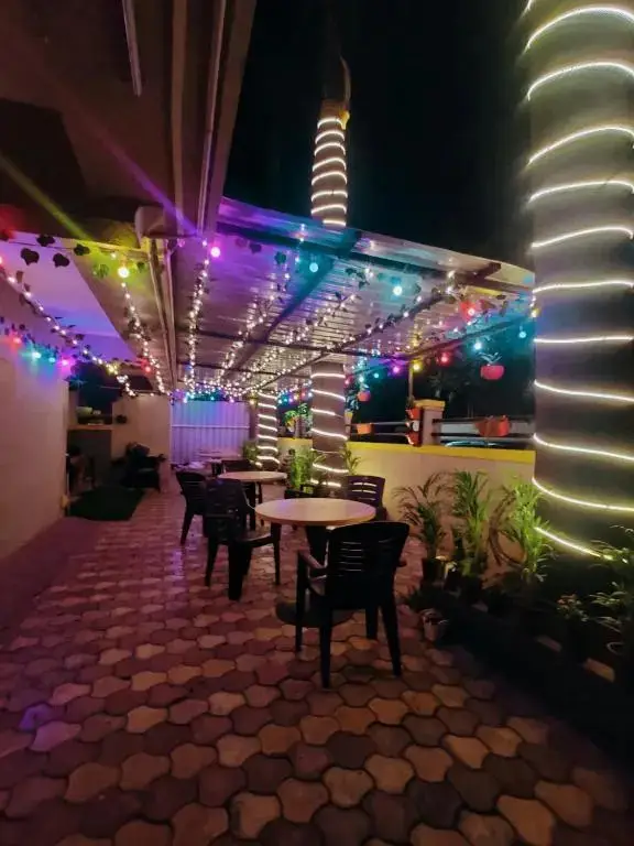 Пуна: Procida Hostel by Zero Jhanjhat