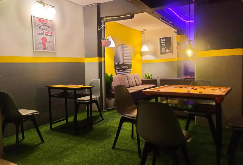 Пуна: Procida Hostel by Zero Jhanjhat