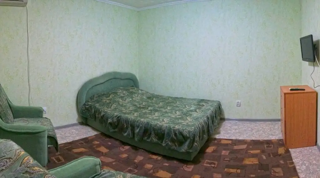 Судак: Guest House Yakor