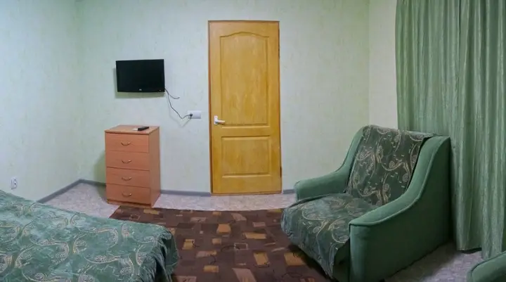 Судак: Guest House Yakor