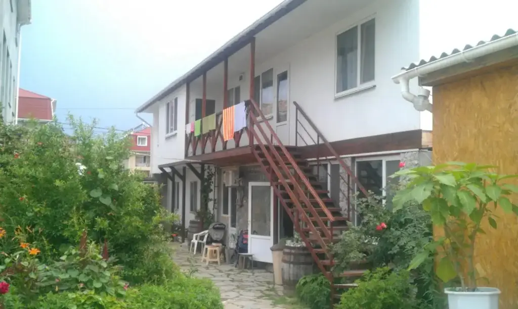 Судак: Guest House Yakor