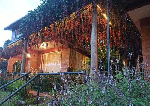 De Rock Jungle Living Resort — фото 1