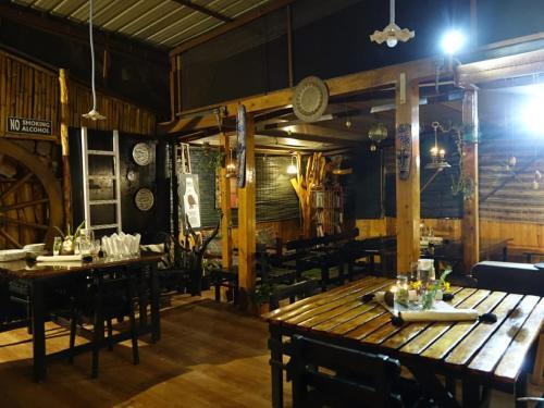 Кунур: De Rock Jungle Living Resort
