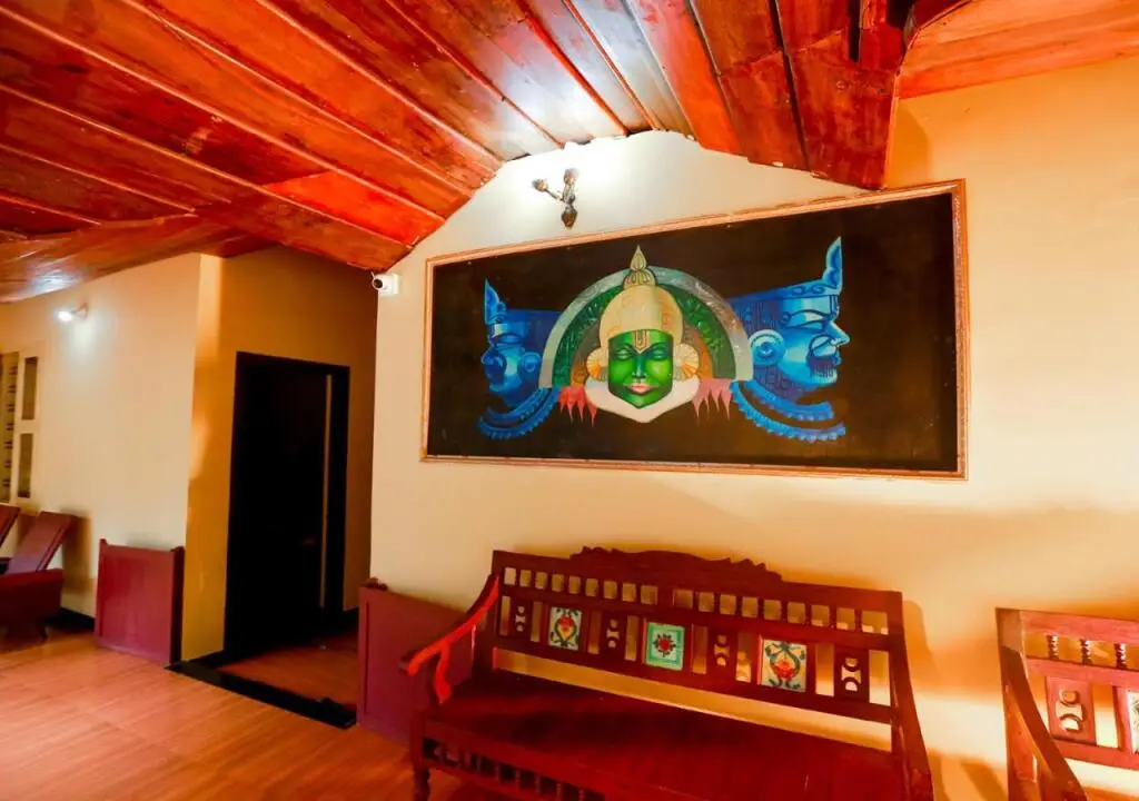 Вадуванчхар: Chandragiri Bungalow by Voye Homes