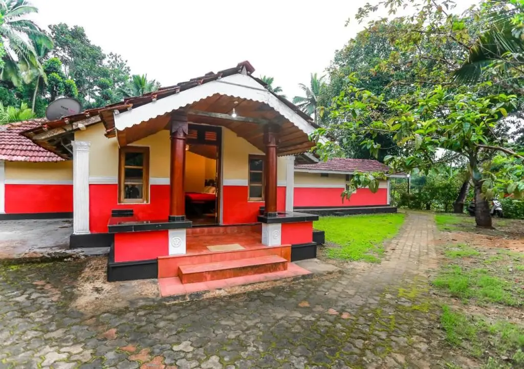 Chandragiri Bungalow by Voye Homes — фото 1