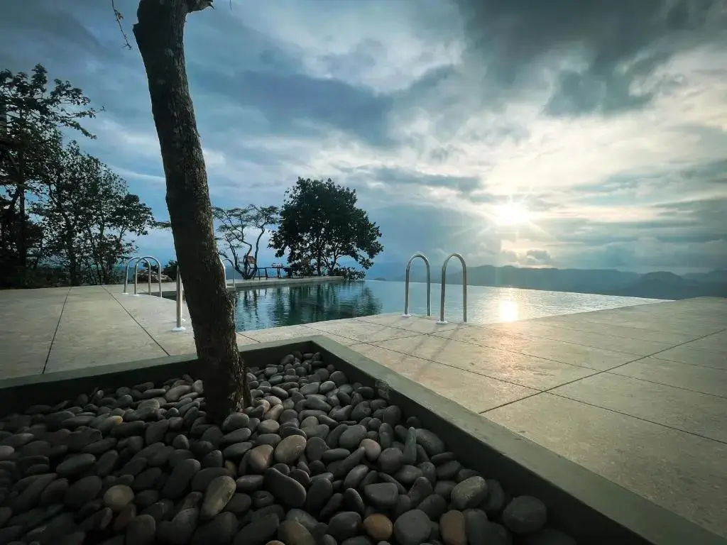 Муннар: Haze and Kites Resort Munnar