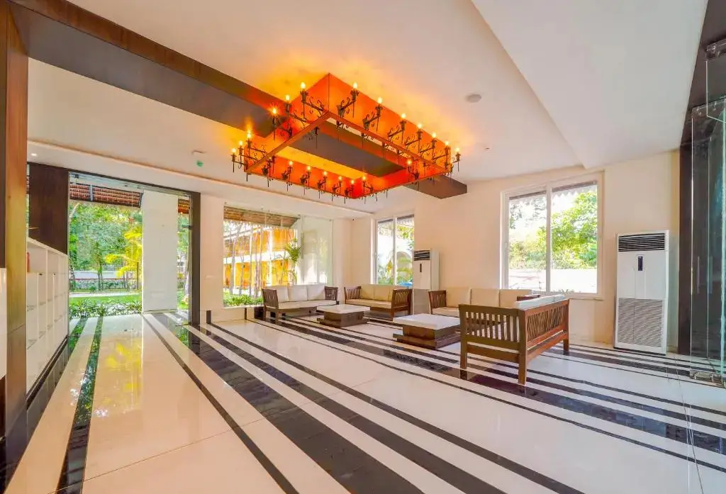 Болпур: Aranya Resort Bolpur