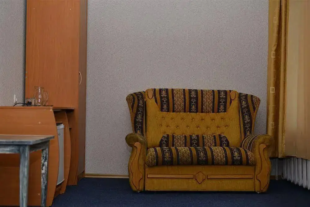 Ялта: Happy Hotel