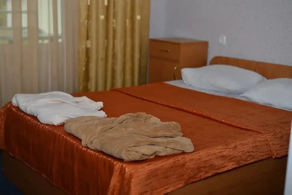 Ялта: Happy Hotel