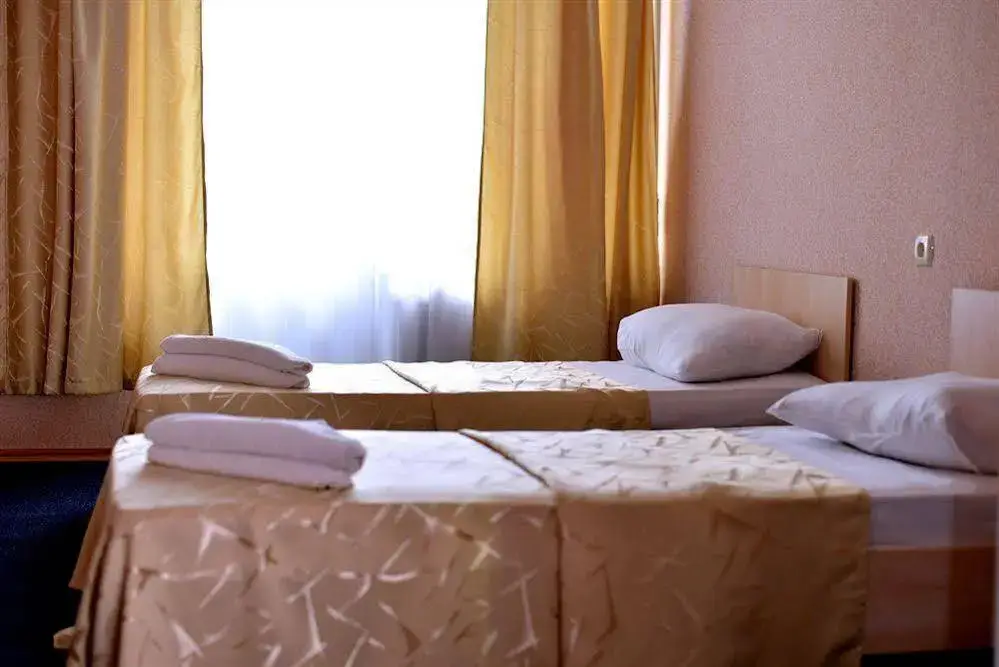 Ялта: Happy Hotel