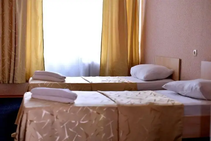Ялта: Happy Hotel