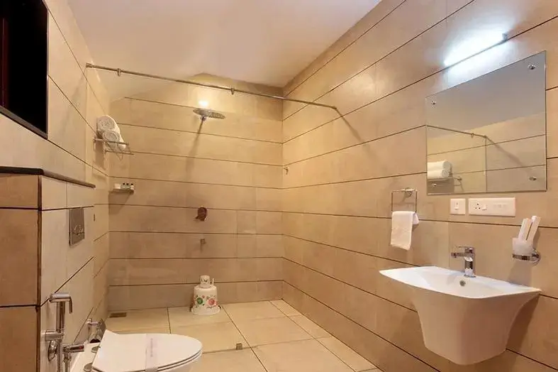 Аллеппи: Marari Village Beach Resort