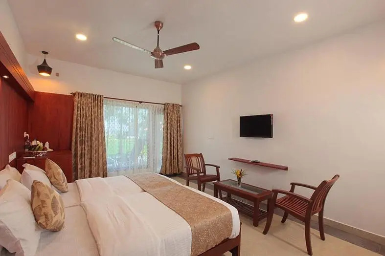 Marari Village Beach Resort — фото 1