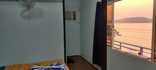 Вагатор: Bon Voyage Hostel
