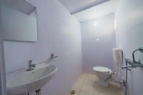 Вагатор: Bon Voyage Hostel