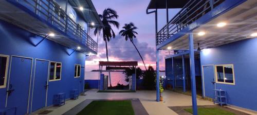 Bon Voyage Hostel — фото 1