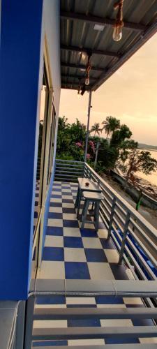 Вагатор: Bon Voyage Hostel