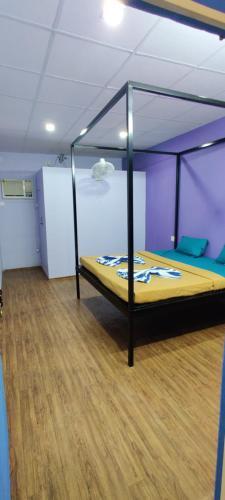 Вагатор: Bon Voyage Hostel