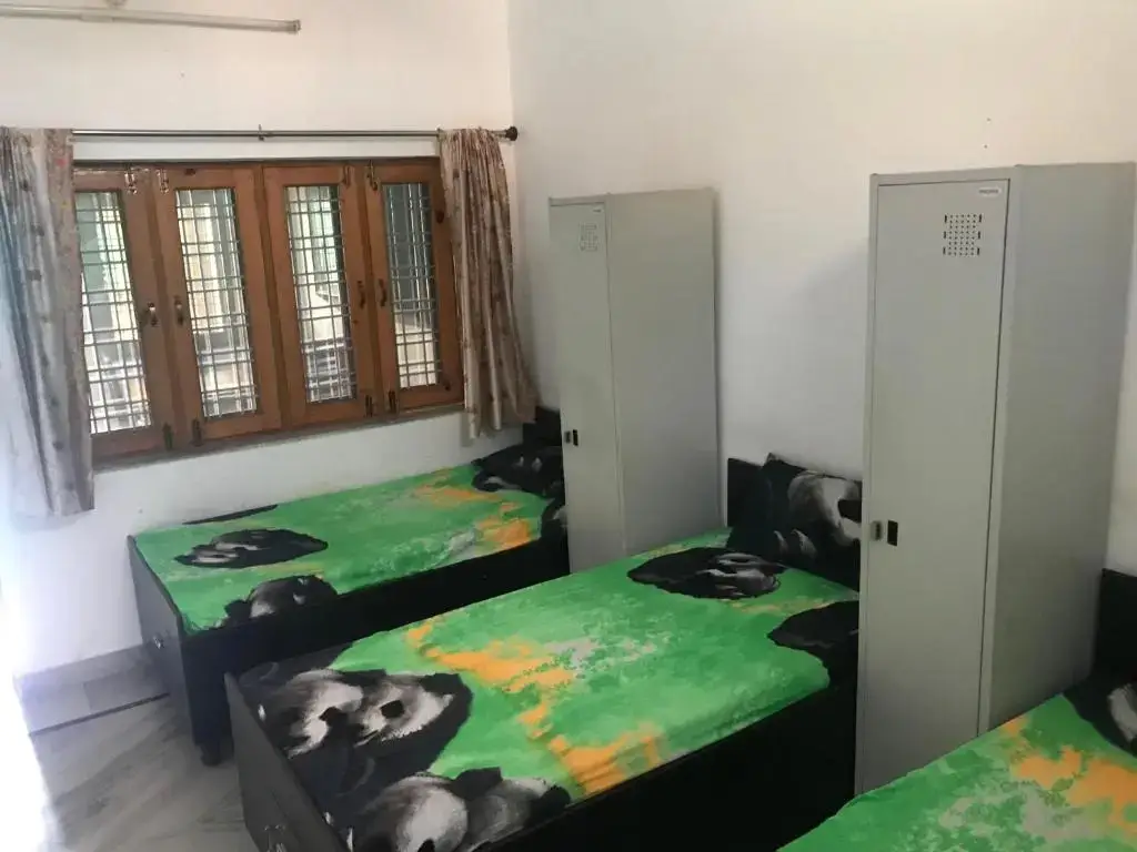 Прем-Нагар: 9backpackers (Adults only)