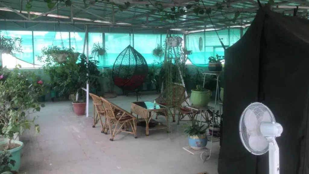 Прем-Нагар: 9backpackers (Adults only)
