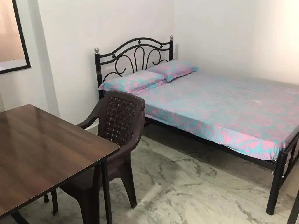 Прем-Нагар: 9backpackers (Adults only)