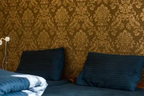 Кангра: Hobo Hostel
