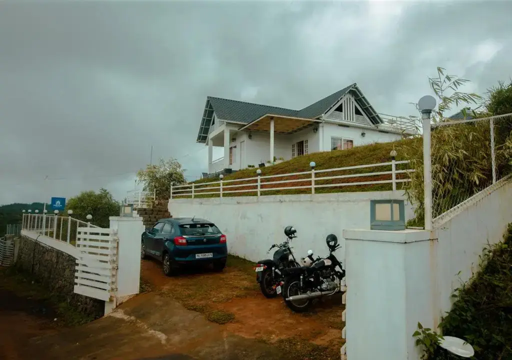 White Stone Cottage Vagamon by Voye Homes — фото 1