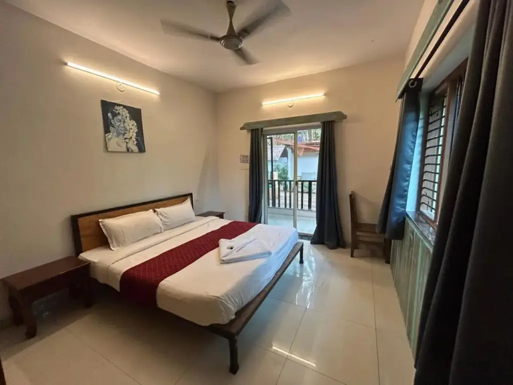 Верем: Shivam Bnb