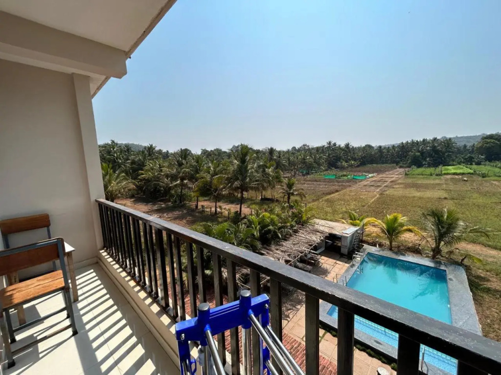 Shivam Bnb — фото 1